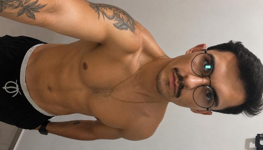 Petter Carvalho