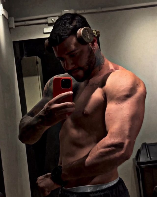 Lucas Henrique 21