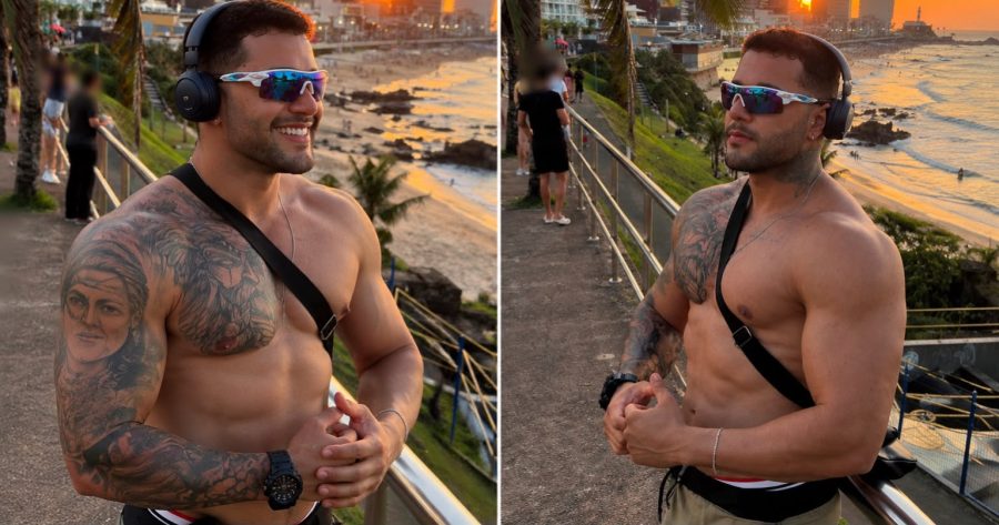 Lucas Henrique