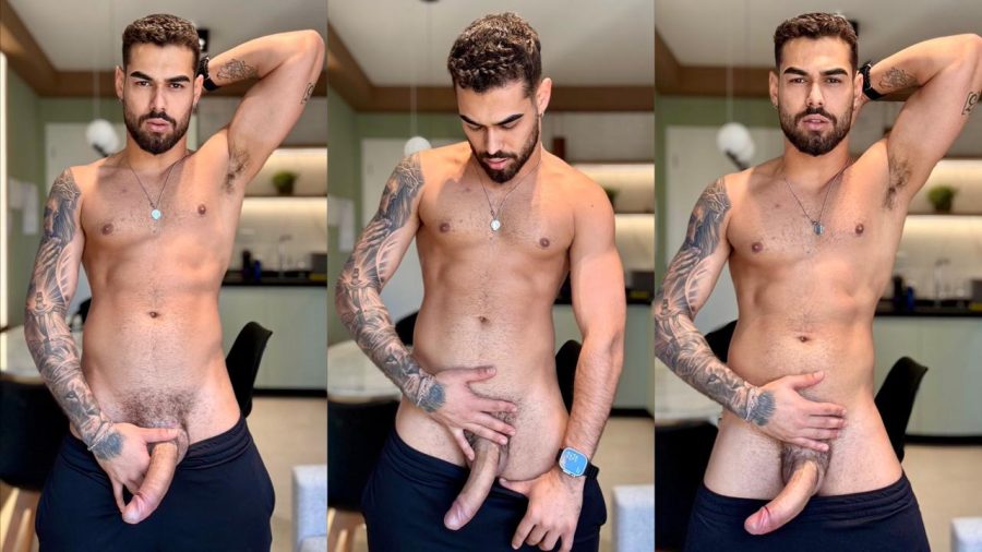 Kaeel Henrique 6