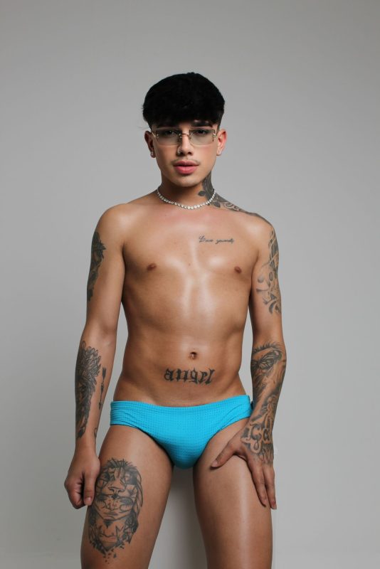 Henrique Porn