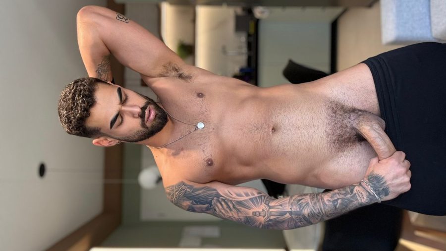 Kaeel Henrique
