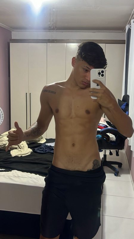 Luan Alencar 14