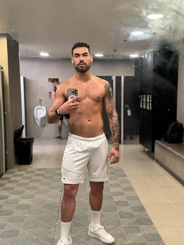 Kaeel Henrique 26