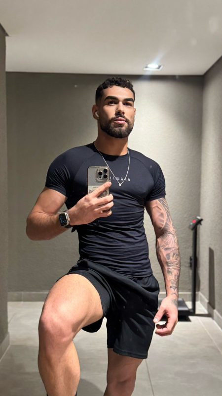 Kaeel Henrique 21