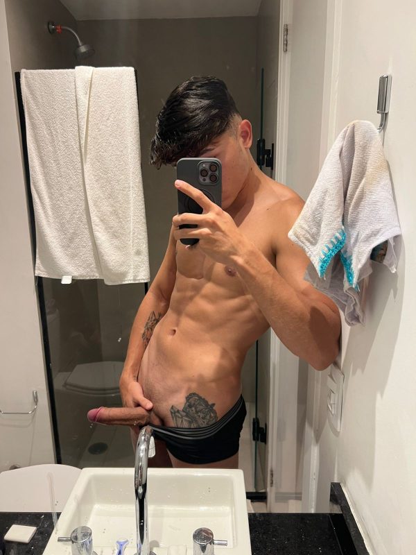 Luan Alencar 11