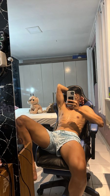 Luan Alencar 2