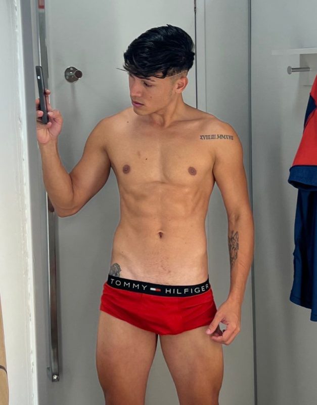 Luan Alencar 9