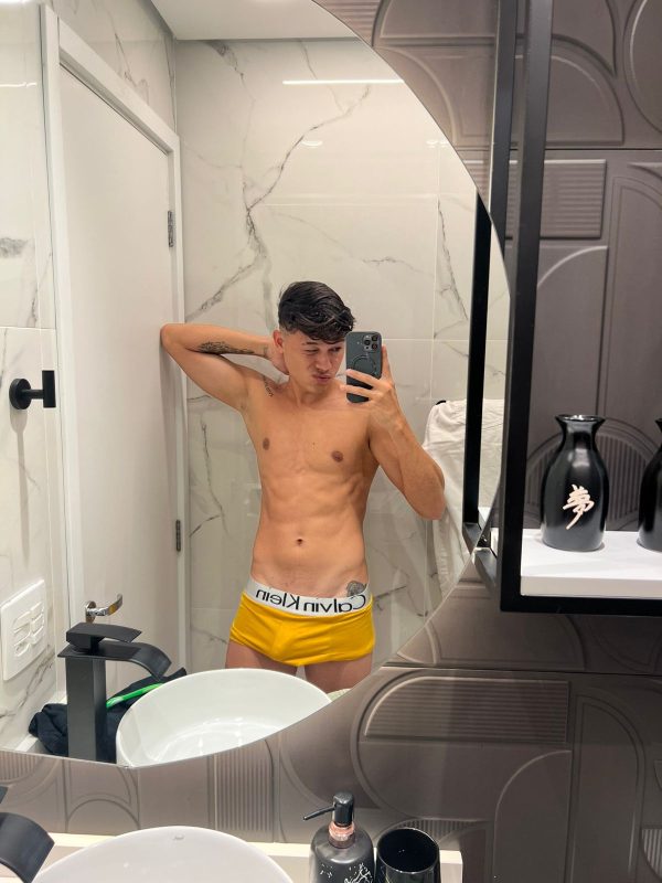 Luan Alencar 10