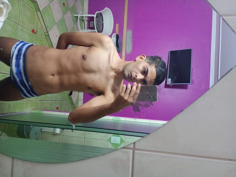 Nescauzinho Alves