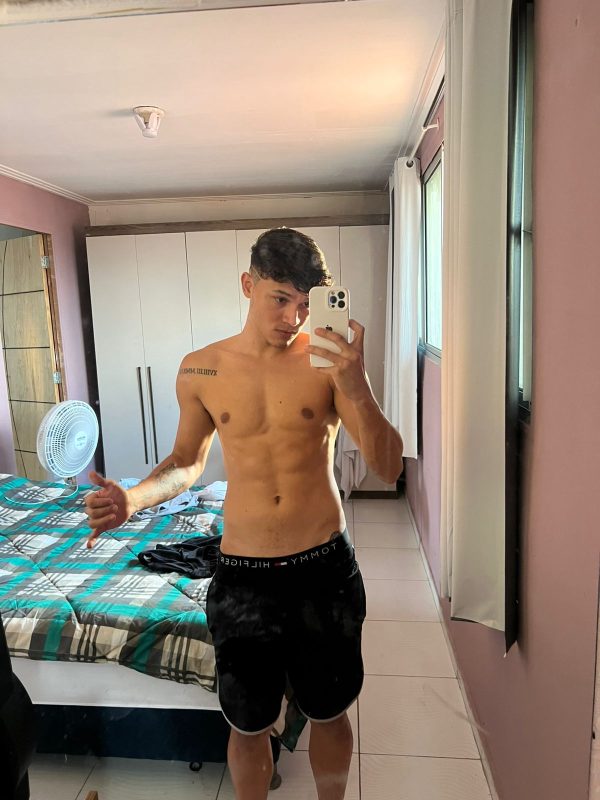 Luan Alencar 15