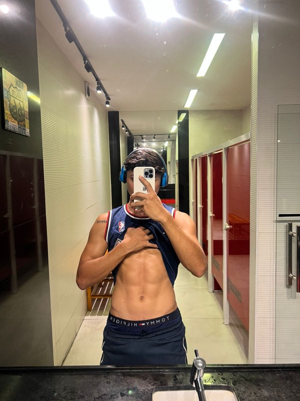 Luan Alencar 3