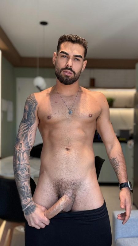 Kaeel Henrique 12