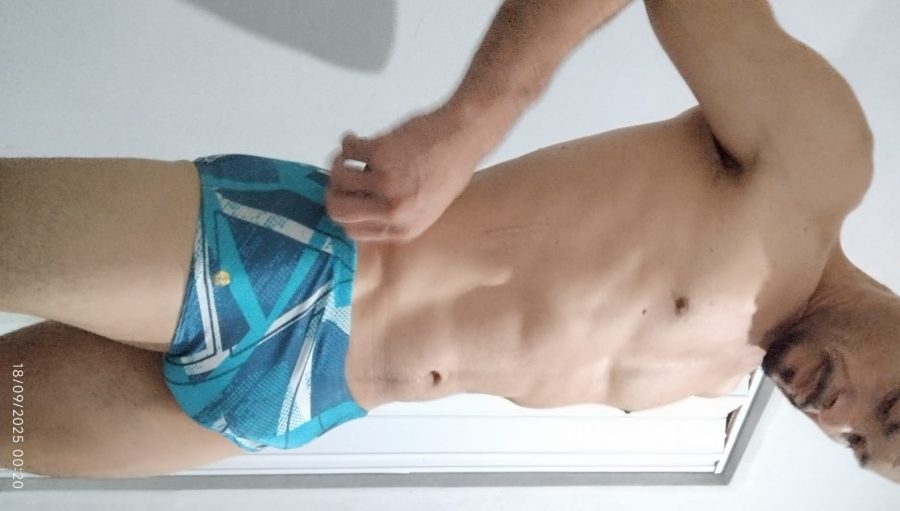 Gabriel Dotadão 7