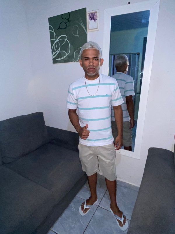 Vinicius Silva 1