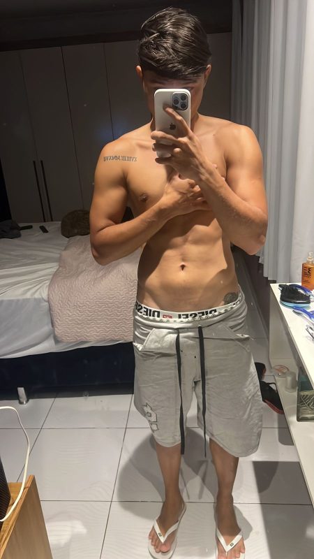 Luan Alencar 6