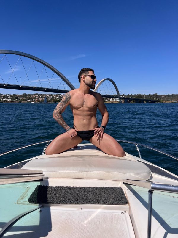Kaeel Henrique 14