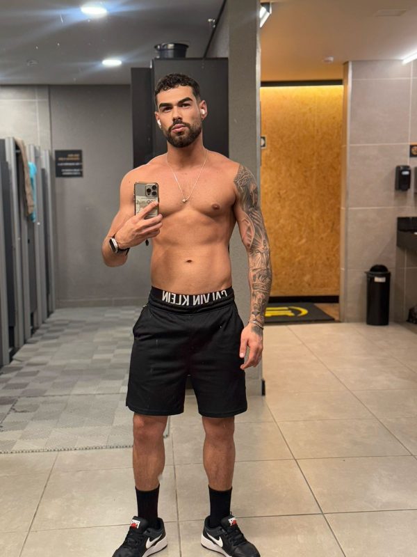 Kaeel Henrique 10