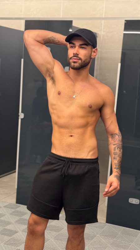 Kaeel Henrique 32