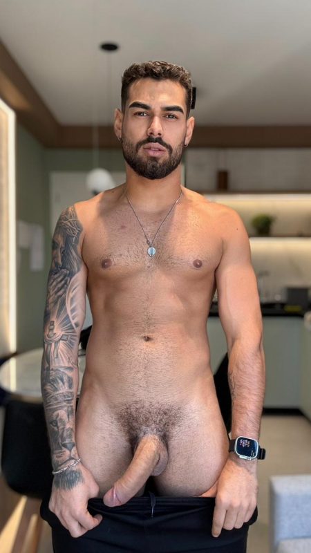 Kaeel Henrique 11