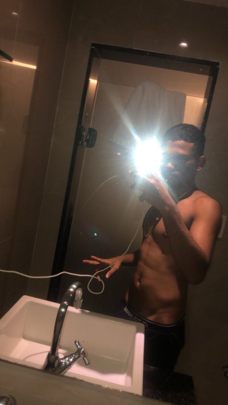 Vinicius Silva 6