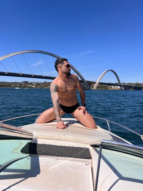 Kaeel Henrique 22