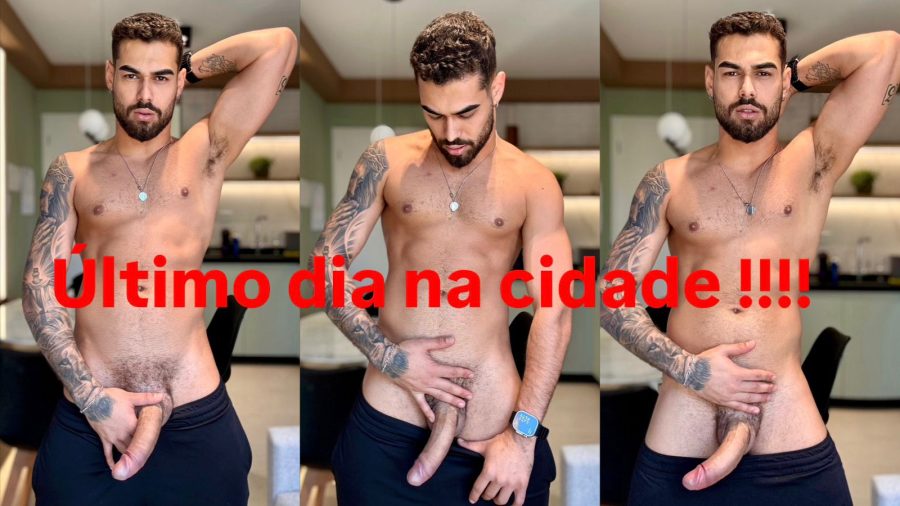 Kaeel Henrique 16