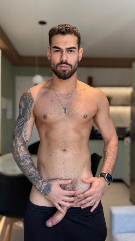 Kaeel Henrique 15