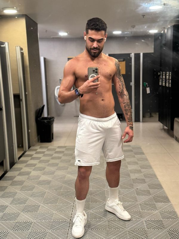 Kaeel Henrique 24