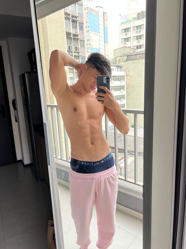 Luan Alencar 12