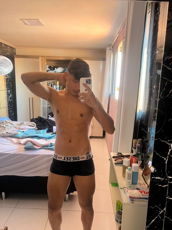 Luan Alencar 7