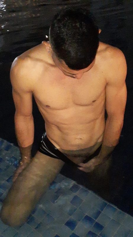 Gabriel Dotadão 23