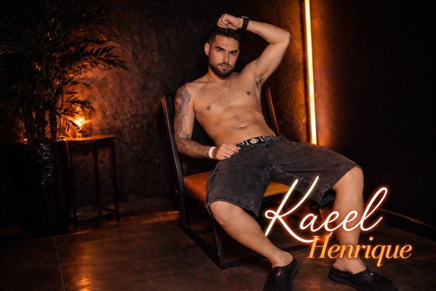 Kaeel Henrique 1