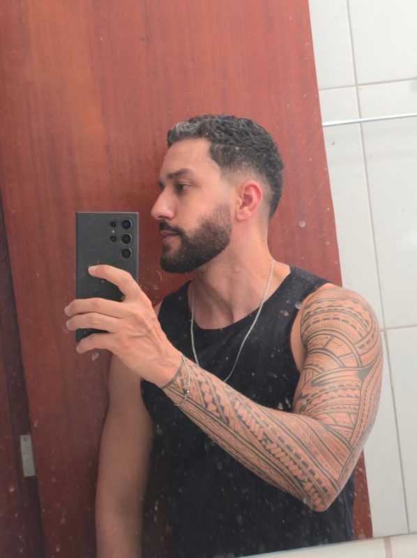 Alisson Masso