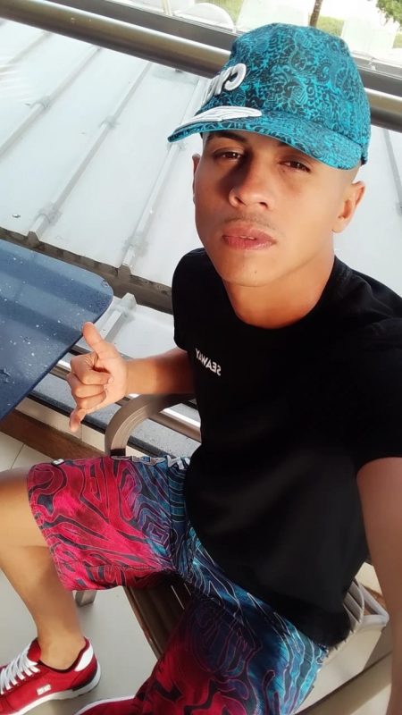Bruno Recife