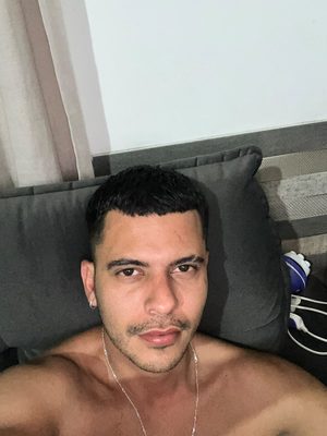 Pedro Santiago