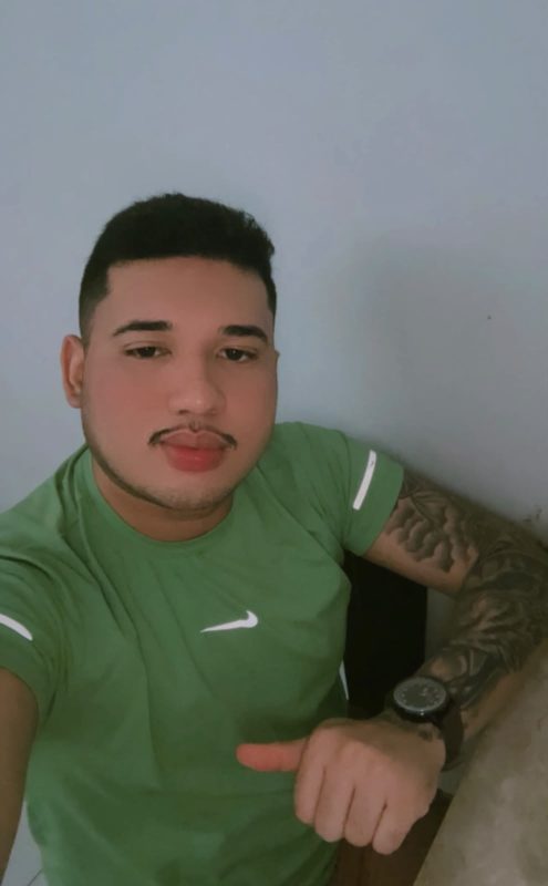 Rafael Sousa 2