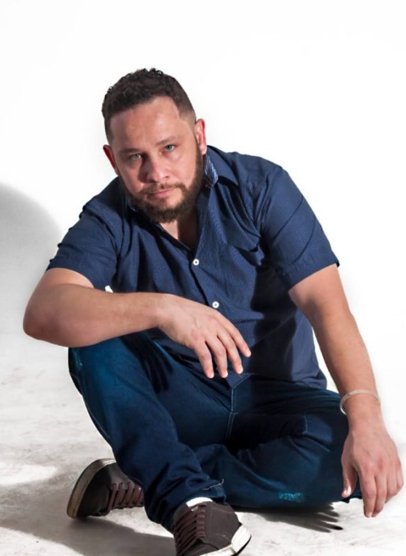 Deivid Masso 4