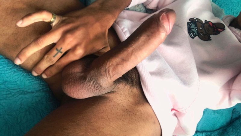 Danniel Mendes 5
