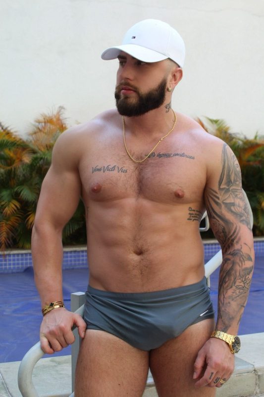 Caio Medeiros 23
