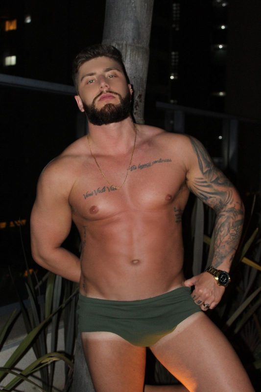 Caio Medeiros 41
