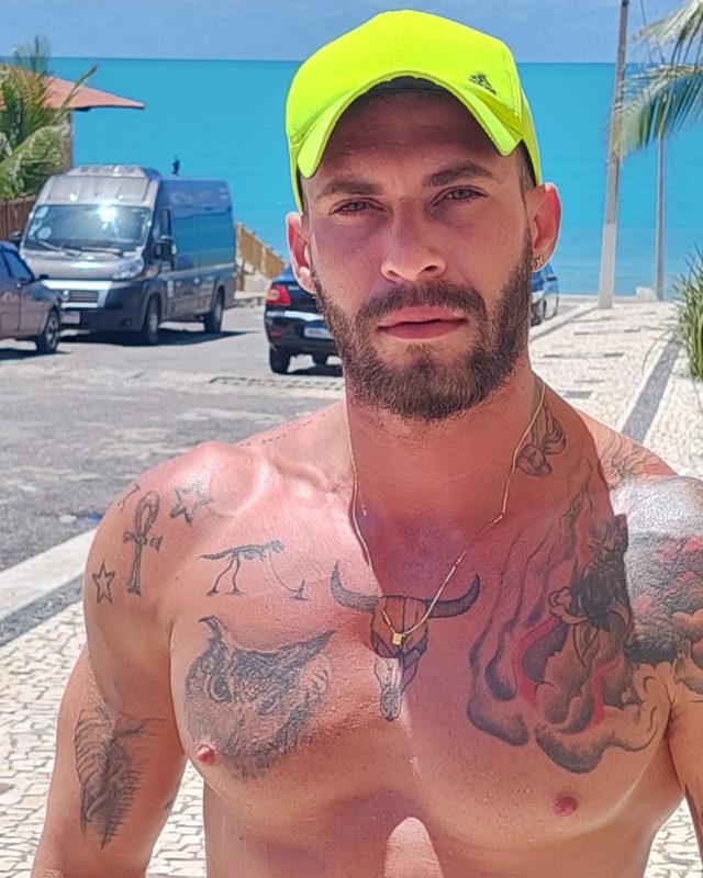 Thiago Henrique 31