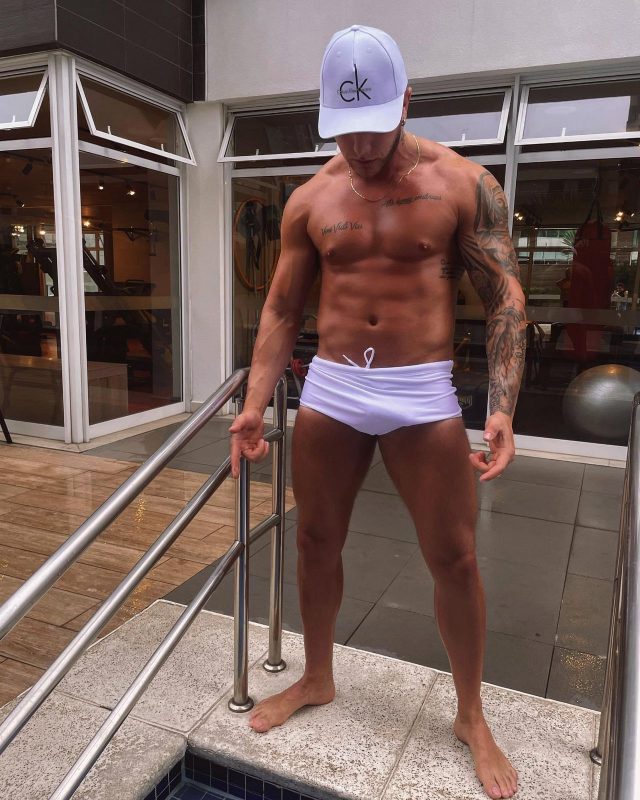 Caio Medeiros 89
