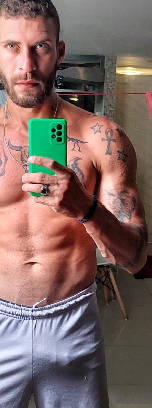 Thiago Henrique 36