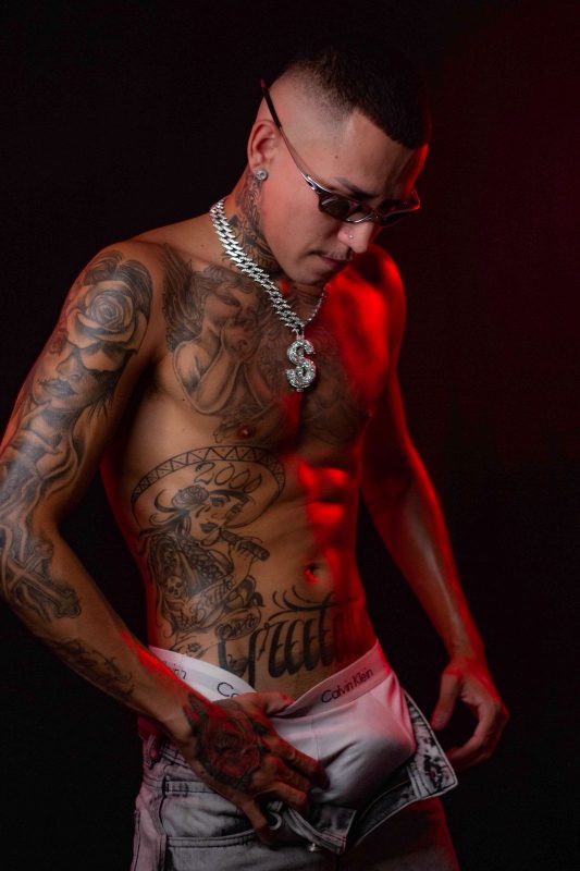 Danilo Bittencourt 12