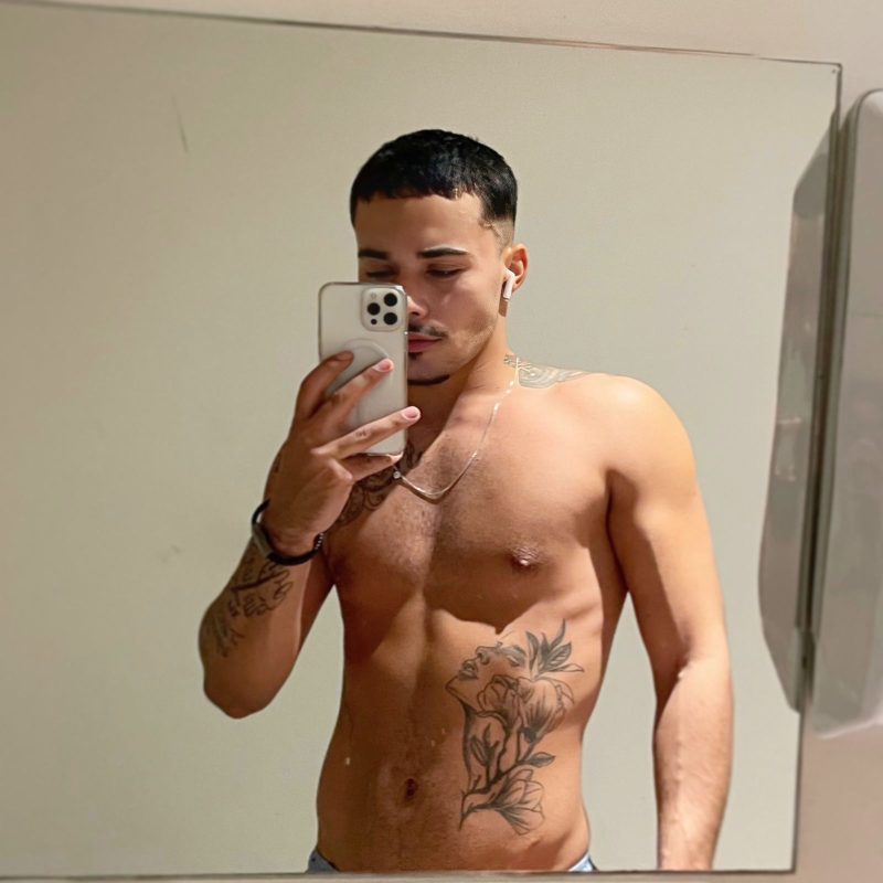 Taylon Soarez 48