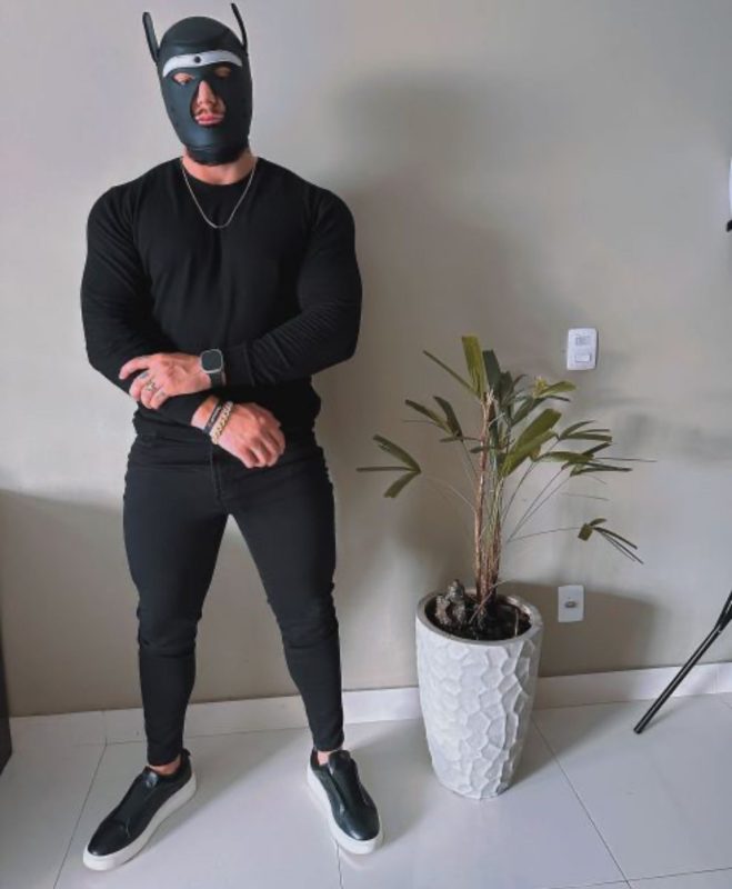 Caio Medeiros 84