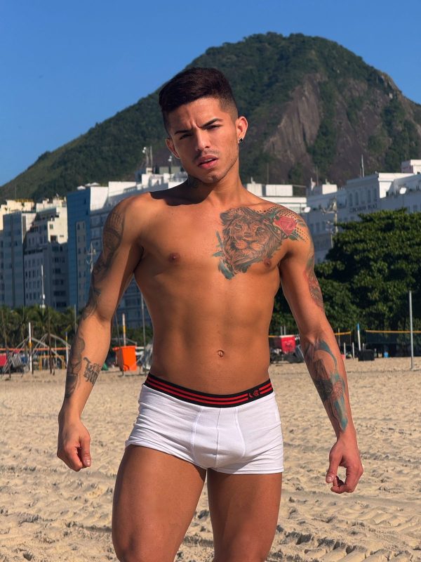 Jean Vieira 22