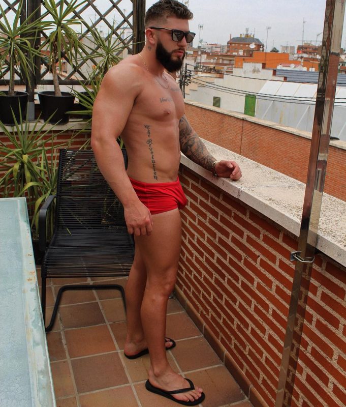 Caio Medeiros 56