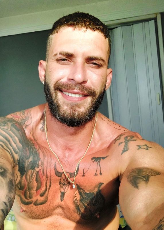 Thiago Henrique 33